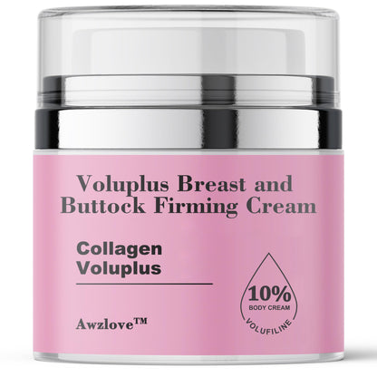 Voluplus Breast and Buttock Firming Cream🌹-Recreate Your Beauty